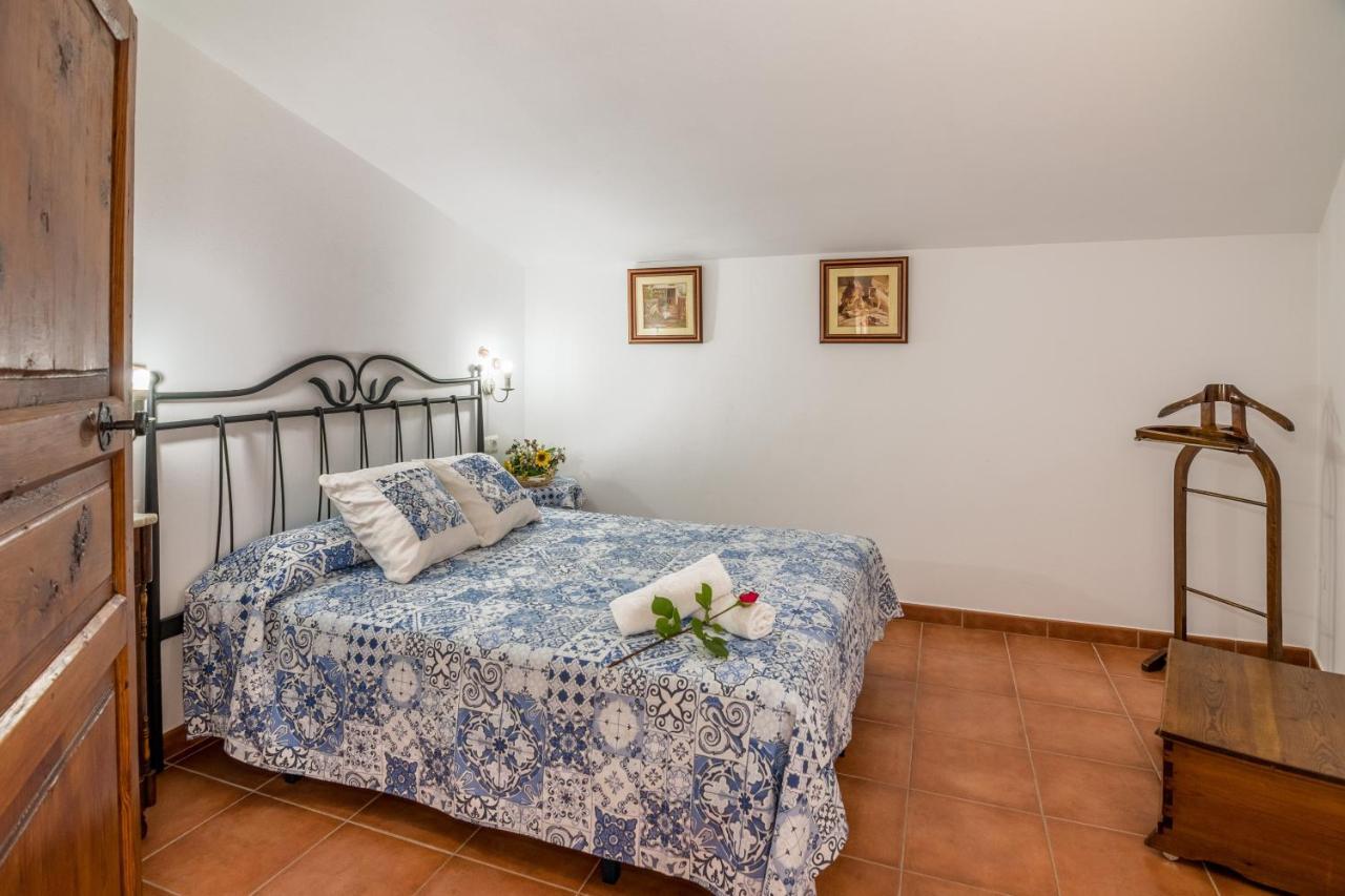 Ferienwohnung Casa Micolau Beceite Exterior foto